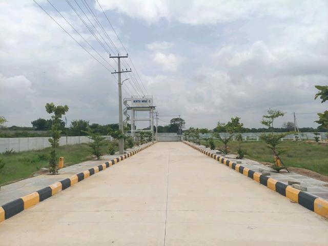 Residential Plot in Medchal for resale Secunderabad. The reference number is 20874040