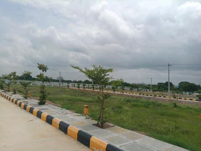 Residential Plot in Medchal for resale Secunderabad. The reference number is 20874041