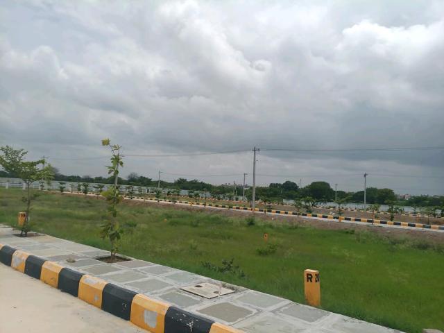 Residential Plot in Medchal for resale Secunderabad. The reference number is 20874042