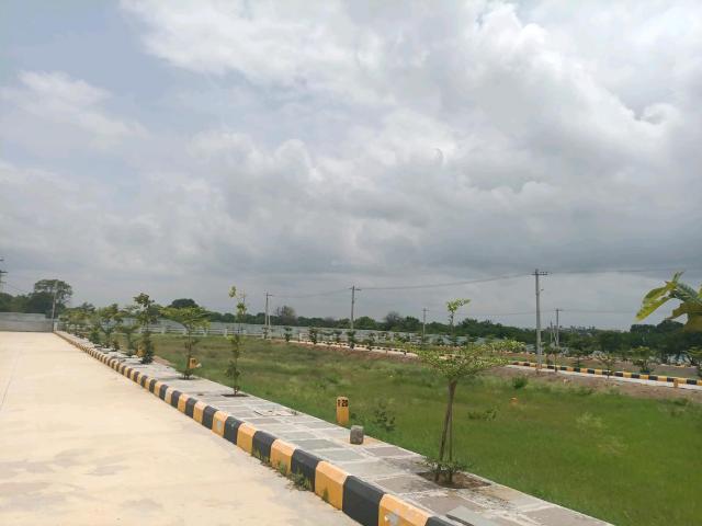 Residential Plot in Medchal for resale Secunderabad. The reference number is 20874044