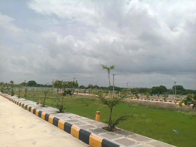 Residential Plot in Medchal for resale Secunderabad. The reference number is 20874046