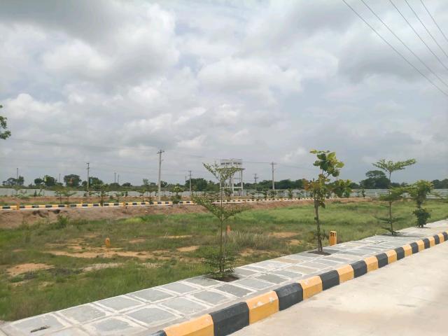 Residential Plot in Medchal for resale Secunderabad. The reference number is 20874049