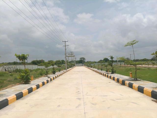 Residential Plot in Medchal for resale Secunderabad. The reference number is 20874051