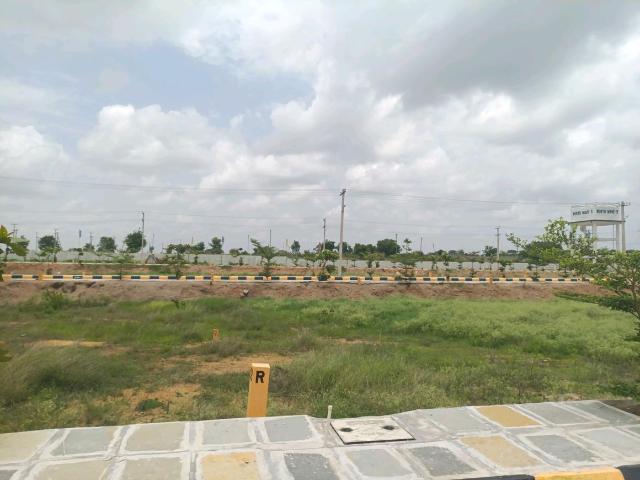 Residential Plot in Medchal for resale Secunderabad. The reference number is 20874059
