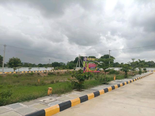 Residential Plot in Medchal for resale Secunderabad. The reference number is 20874069