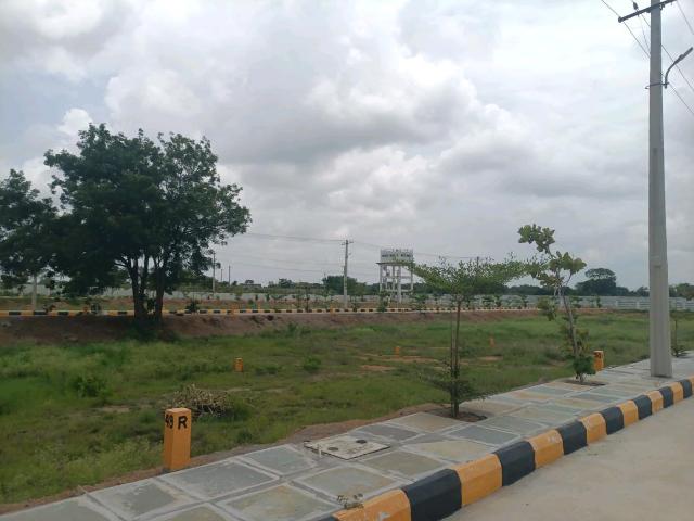 Residential Plot in Medchal for resale Secunderabad. The reference number is 20874071