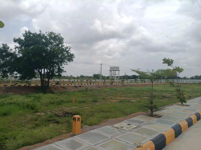Residential Plot in Medchal for resale Secunderabad. The reference number is 20874073
