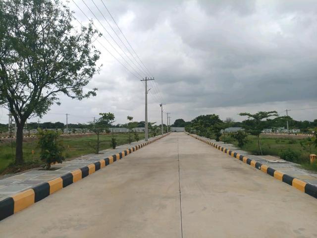 Residential Plot in Medchal for resale Secunderabad. The reference number is 20874117