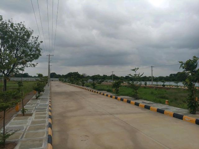 Residential Plot in Medchal for resale Secunderabad. The reference number is 20874177