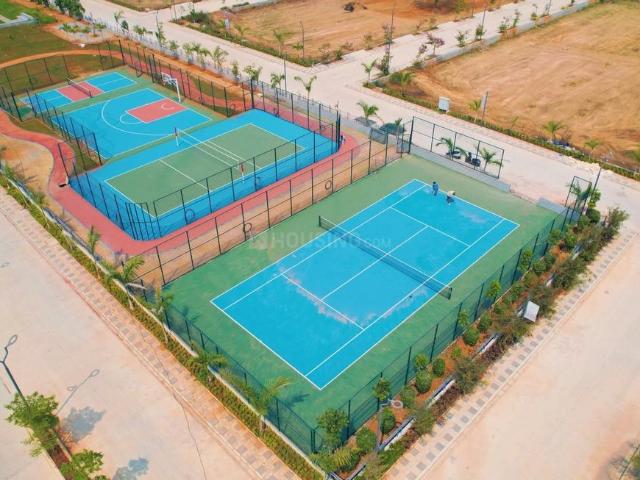 Residential Plot in Medchal for resale Secunderabad. The reference number is 20978501