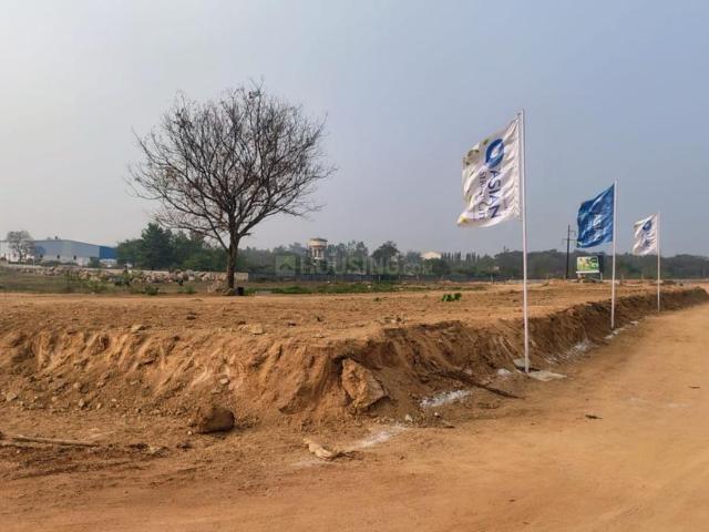 Residential Plot in Medchal for resale Secunderabad. The reference number is 20065322