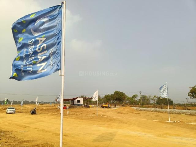 Residential Plot in Medchal for resale Secunderabad. The reference number is 20065325