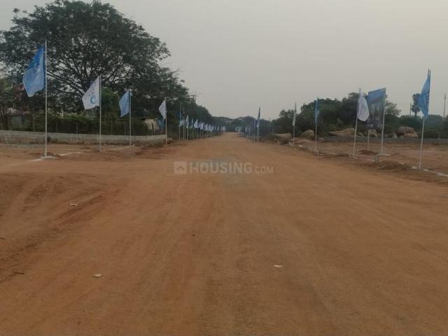 Residential Plot in Medchal for resale Secunderabad. The reference number is 20087906