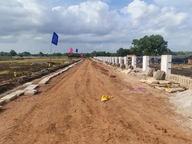 Residential Plot in Medchal for resale Secunderabad. The reference number is 20090891