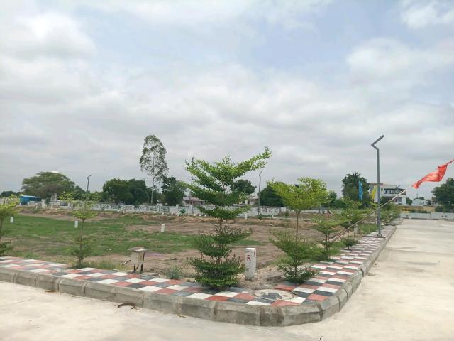 Residential Plot in Medchal for resale Secunderabad. The reference number is 20387253