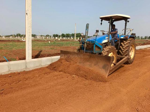 Residential Plot in Medchal for resale Secunderabad. The reference number is 21305904