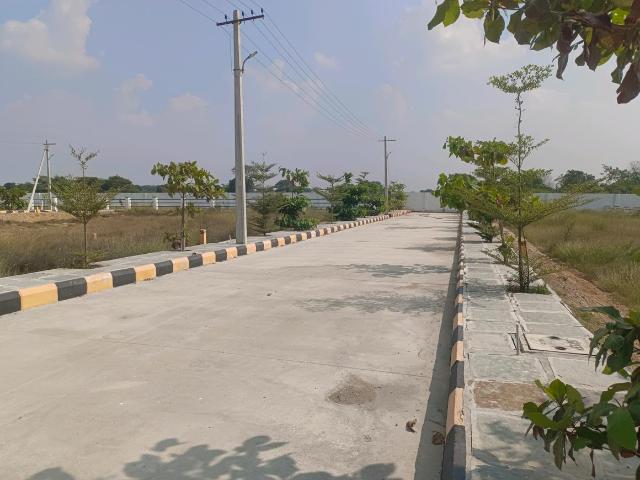 Residential Plot in Medchal for resale Secunderabad. The reference number is 21339183