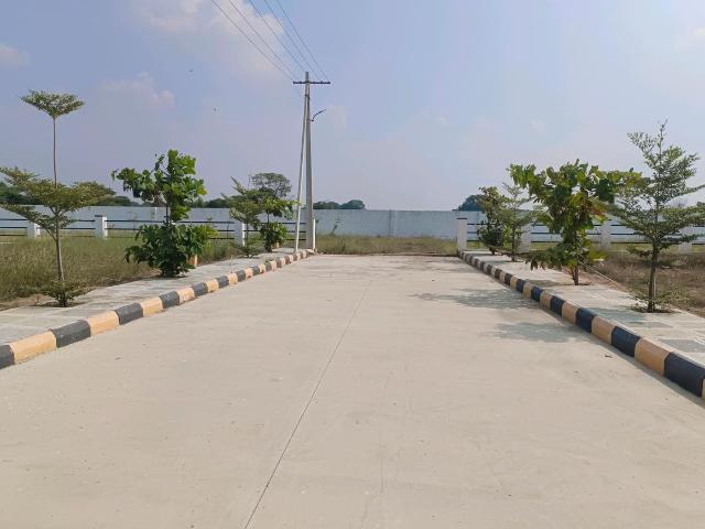 Residential Plot in Medchal for resale Secunderabad. The reference number is 21339276