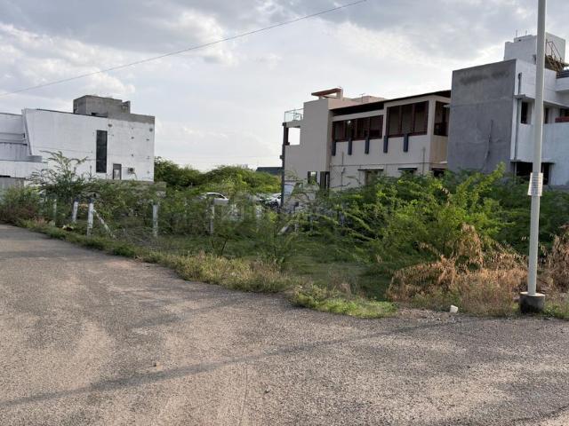 Residential Plot in Meenakshi Amman Nagar for resale Madurai. The reference number is 20963458