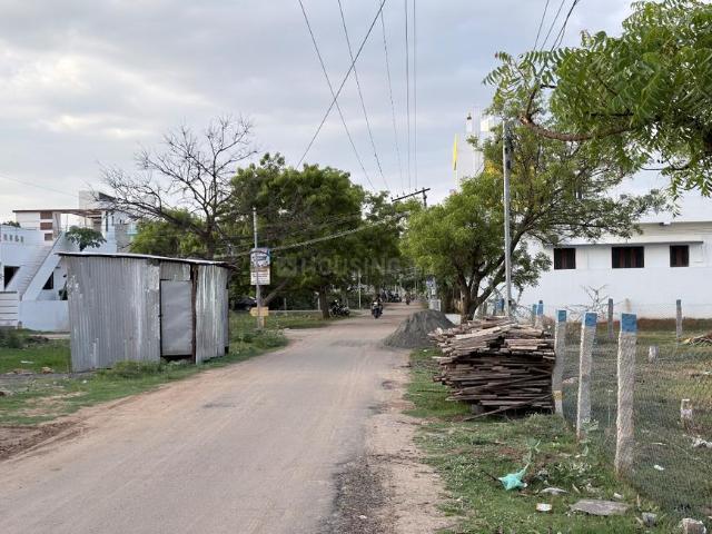 Residential Plot in Meenakshi Amman Nagar for resale Madurai. The reference number is 20963362