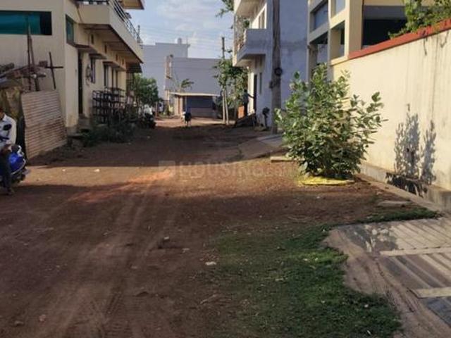 Residential Plot in Meenakshi Nagar for resale Durg. The reference number is 20600008
