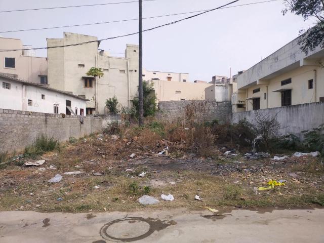 Residential Plot in Meerpet for resale Hyderabad. The reference number is 12197134