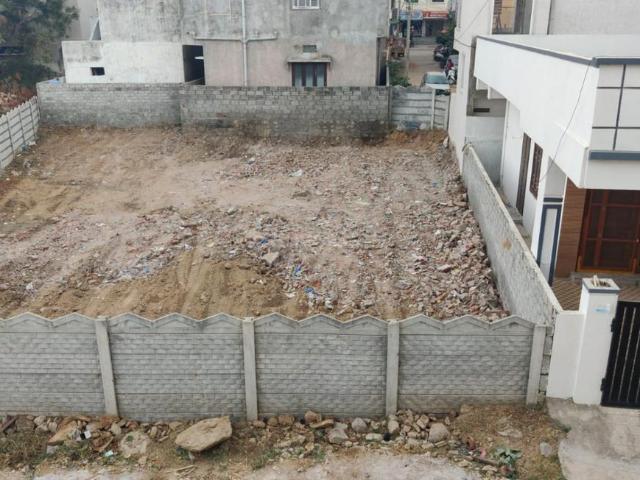 Residential Plot in Meerpet for resale Hyderabad. The reference number is 20102969