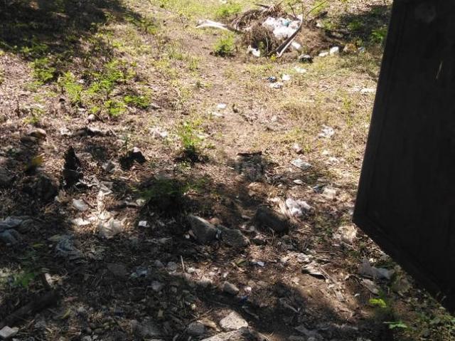 Residential Plot in Mehdipatnam for resale Hyderabad. The reference number is 20347057