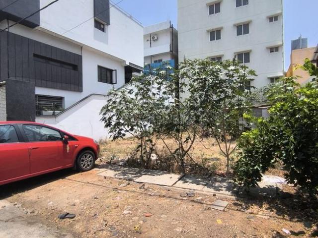 Residential Plot in MEI Employees Housing Colony for resale Bengaluru. The reference number is 20140514
