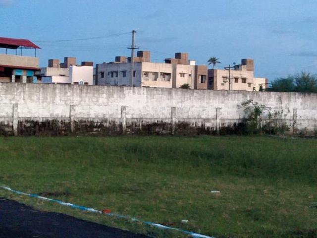 Residential Plot in Meiyur for resale Chennai. The reference number is 10643023