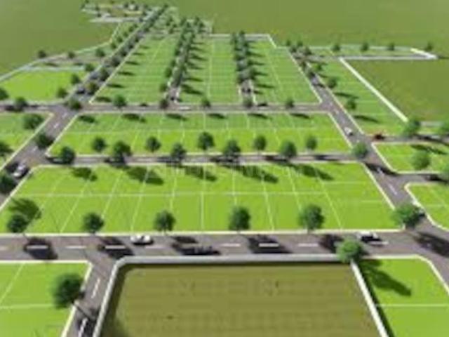 Residential Plot in Meiyur for resale Chennai. The reference number is 20538294