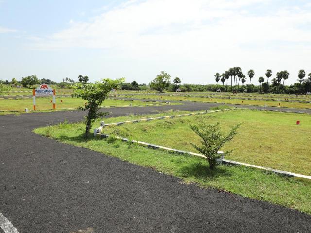 Residential Plot in Melmaruvathur for resale Chennai. The reference number is 18934501