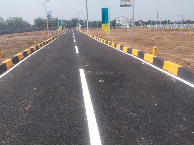 Residential Plot in Melmaruvathur for resale Chennai. The reference number is 19431914