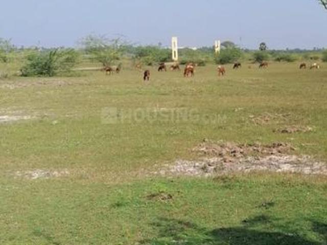 Residential Plot in Melmaruvathur for resale Chennai. The reference number is 13929546