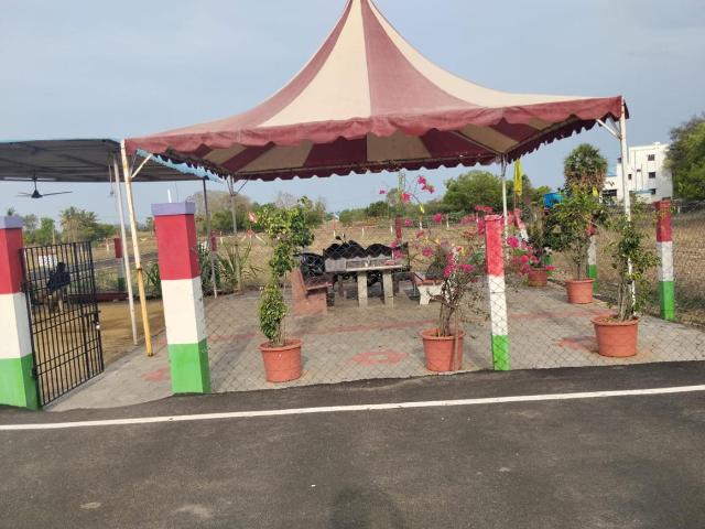 Residential Plot in Melmaruvathur for resale Chennai. The reference number is 20514834