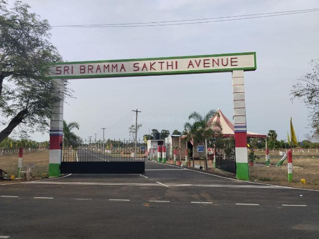 Residential Plot in Melmaruvathur for resale Chennai. The reference number is 20515731