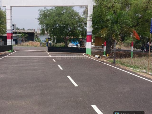 Residential Plot in Melmaruvathur for resale Chennai. The reference number is 20521198