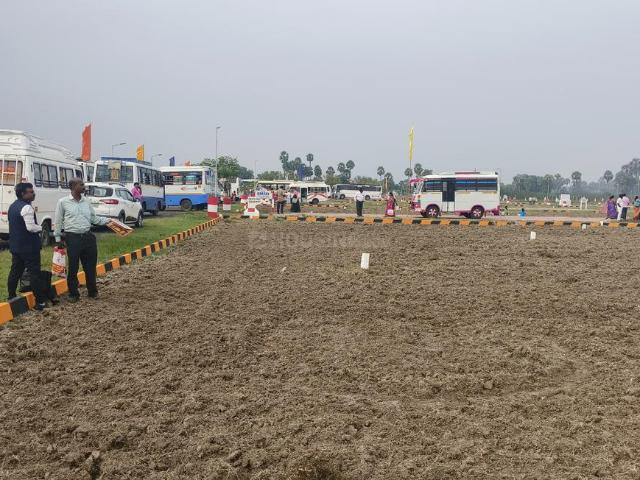 Residential Plot in Melavalam for resale Chennai. The reference number is 19085262