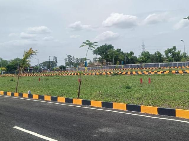 Residential Plot in Melakkottai for resale Madurai. The reference number is 19530177