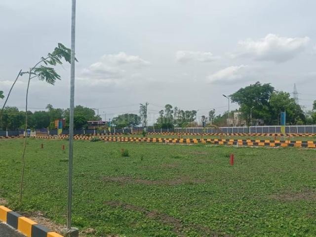 Residential Plot in Melakkottai for resale Madurai. The reference number is 19530466