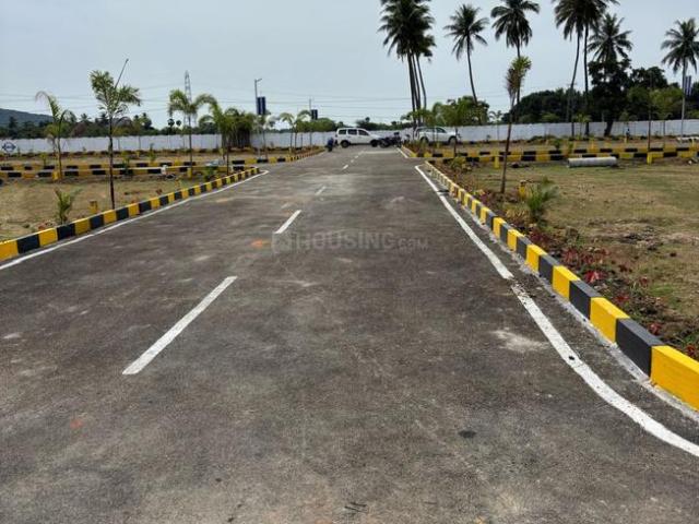 Residential Plot in Melakottiyur for resale Chennai. The reference number is 16854616
