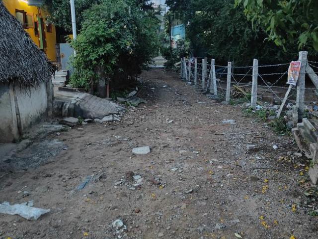 Residential Plot in Melpakkam for resale Chennai. The reference number is 21243224