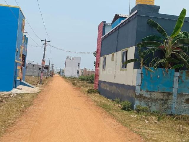 Residential Plot in Meppur Village for resale Chennai. The reference number is 17481863