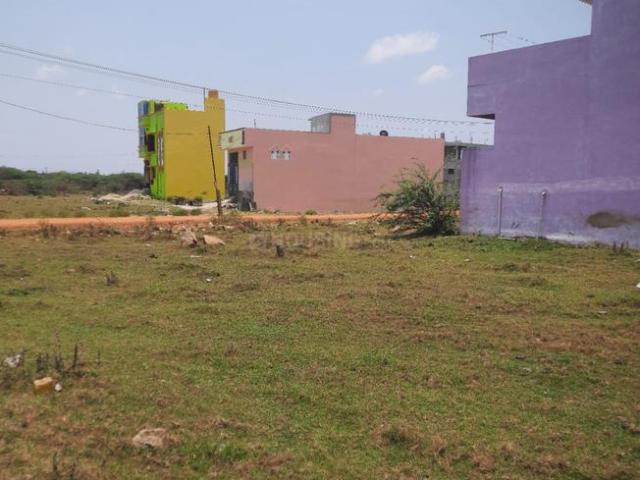 Residential Plot in Meppur for resale Chennai. The reference number is 21005506