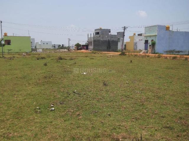 Residential Plot in Meppur for resale Chennai. The reference number is 21311299