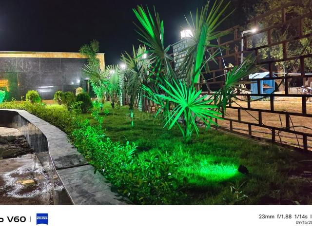 Residential Plot in Mewali Kalan for resale Agra. The reference number is 20928185