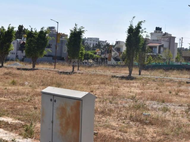 Residential Plot in Metagalli for resale Mysore. The reference number is 20780926