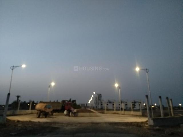 Residential Plot in Methwada for resale Indore. The reference number is 21214077