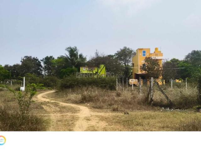 Residential Plot in Mettupalayam for resale Chennai. The reference number is 19648450