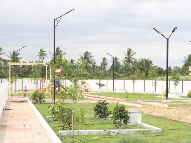 Residential Plot in Mettupalayam for resale Coimbatore. The reference number is 19995959